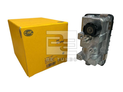 BE TURBO 222026 Stellelement, Turbolader