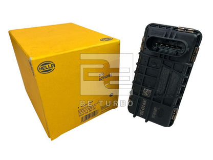 BE TURBO 222026 Stellelement, Turbolader