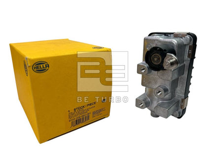 BE TURBO 222047 Stellelement, Turbolader