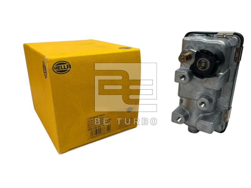 BE TURBO 222052 Stellelement, Turbolader
