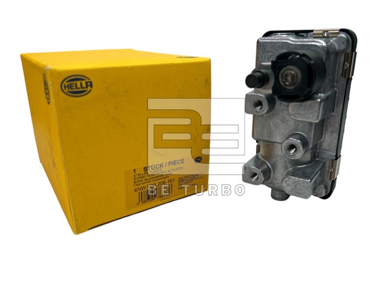 BE TURBO 222053 Stellelement, Turbolader