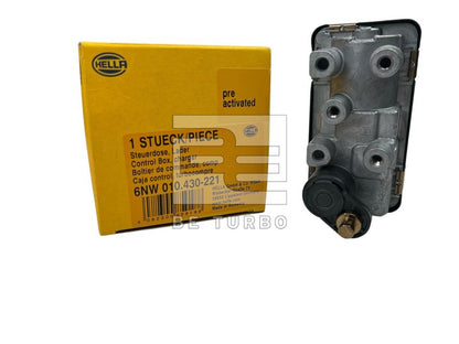 BE TURBO 222101 Stellelement, Turbolader