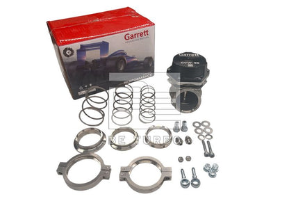 BE TURBO 228461 Stellelement, Turbolader