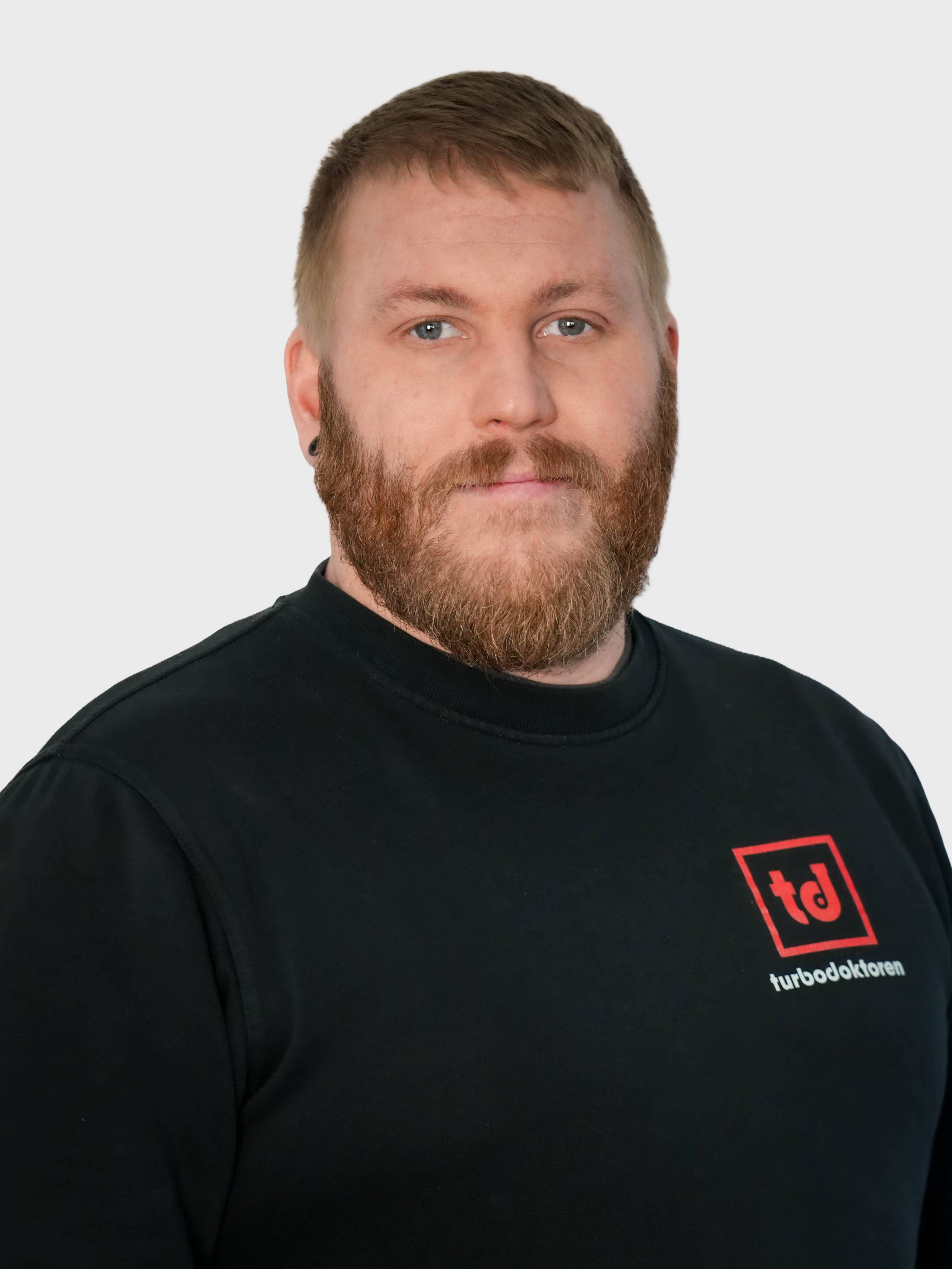 Turbodoktoren Team A von Bargen / Verkauf und Beratung 