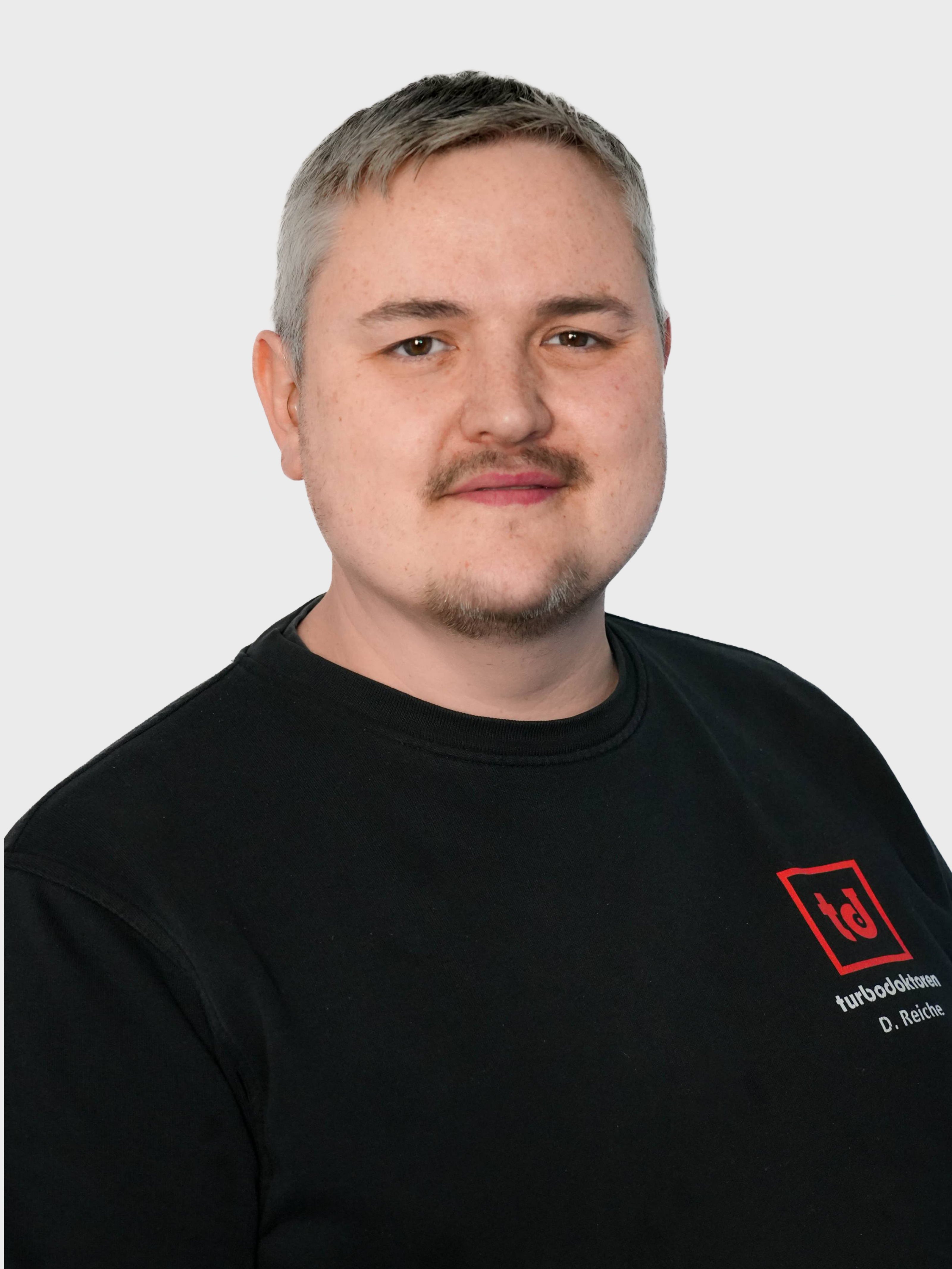 Turbodoktoren Team D Reiche / Werkstatt, stellv. technischer Leiter