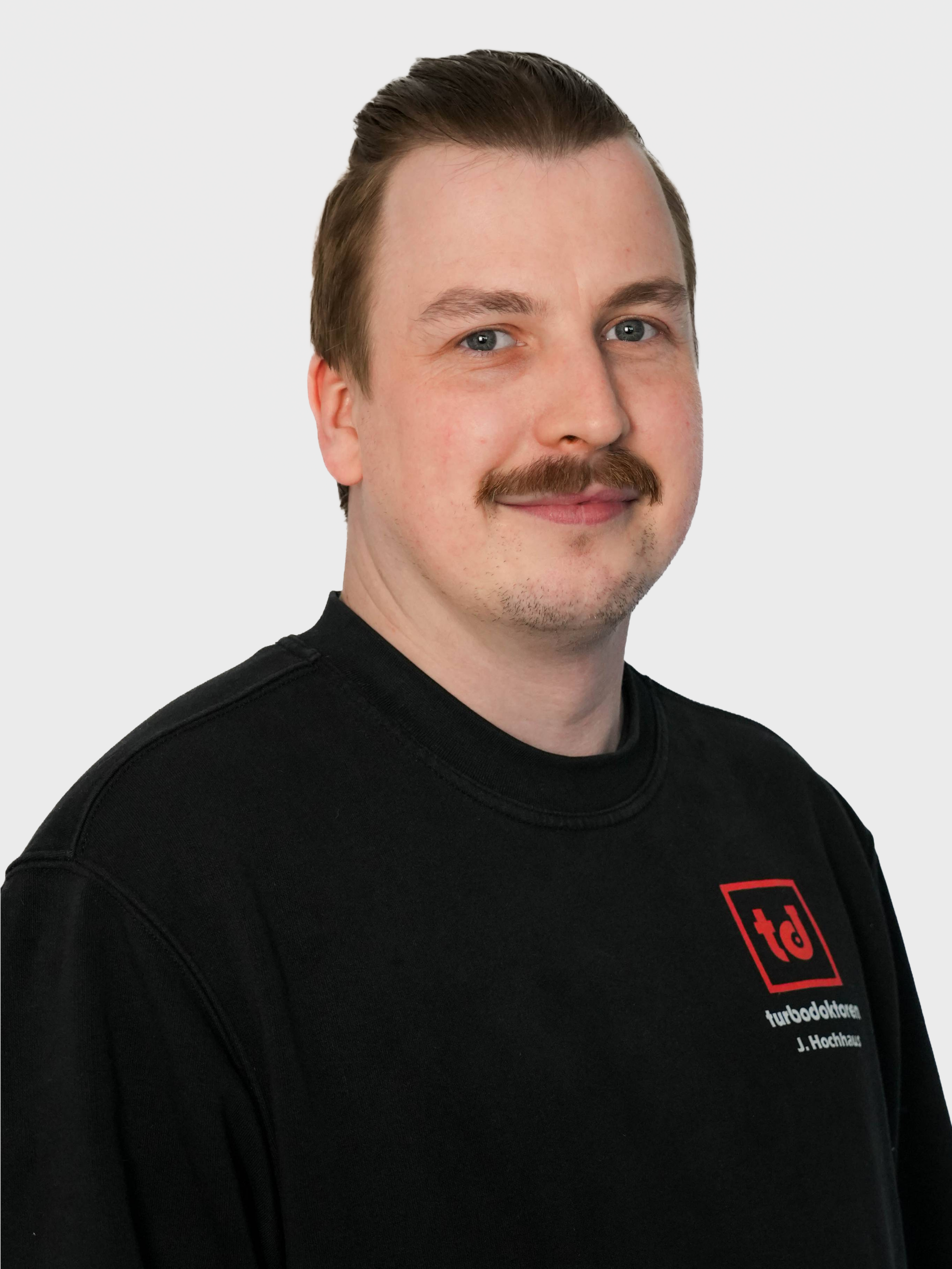 Turbodoktoren Team J Hochhaus / Werkstatt und Beratung 