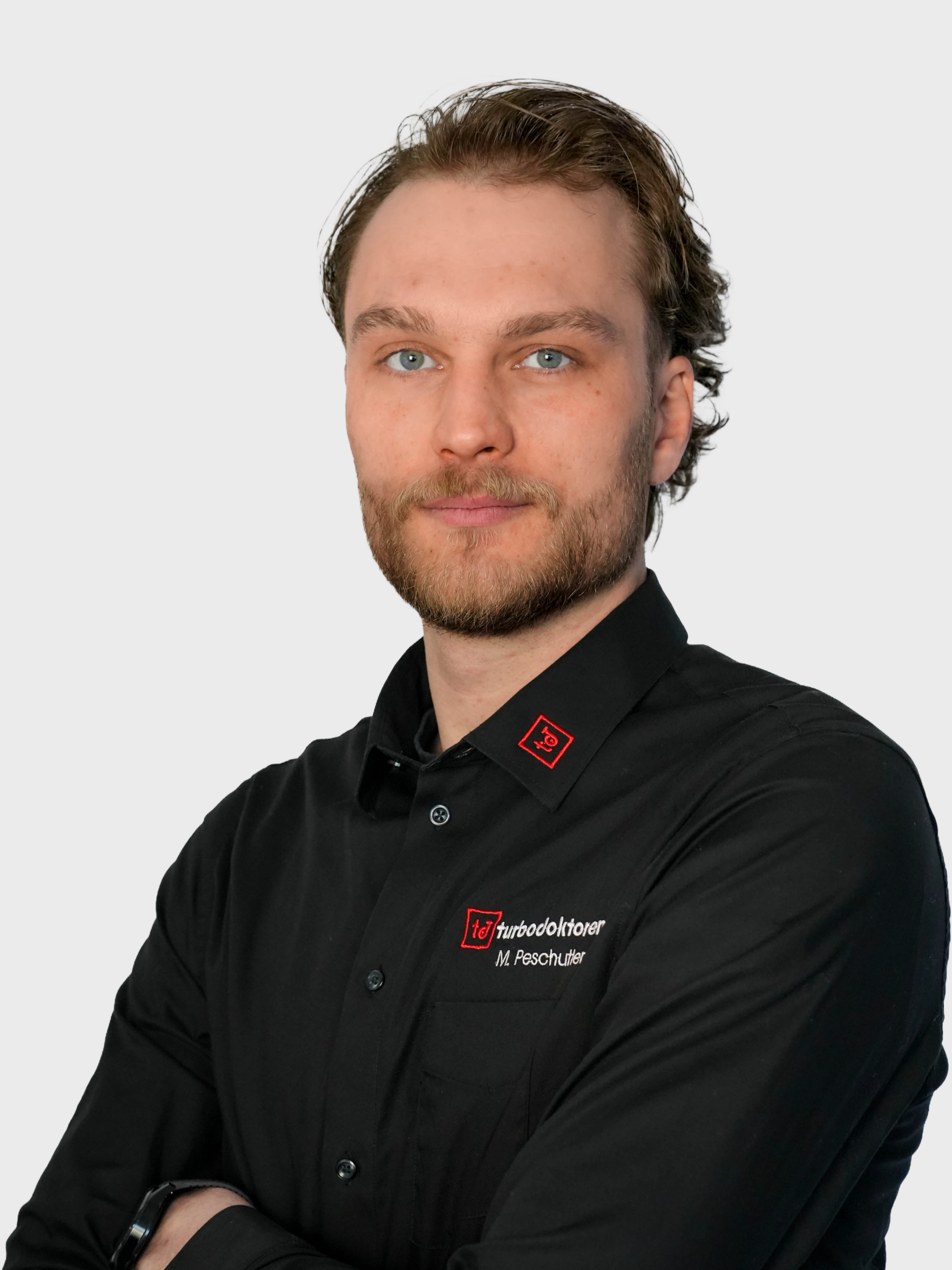 Turbodoktoren Team M. Peschutter / technischer Leiter