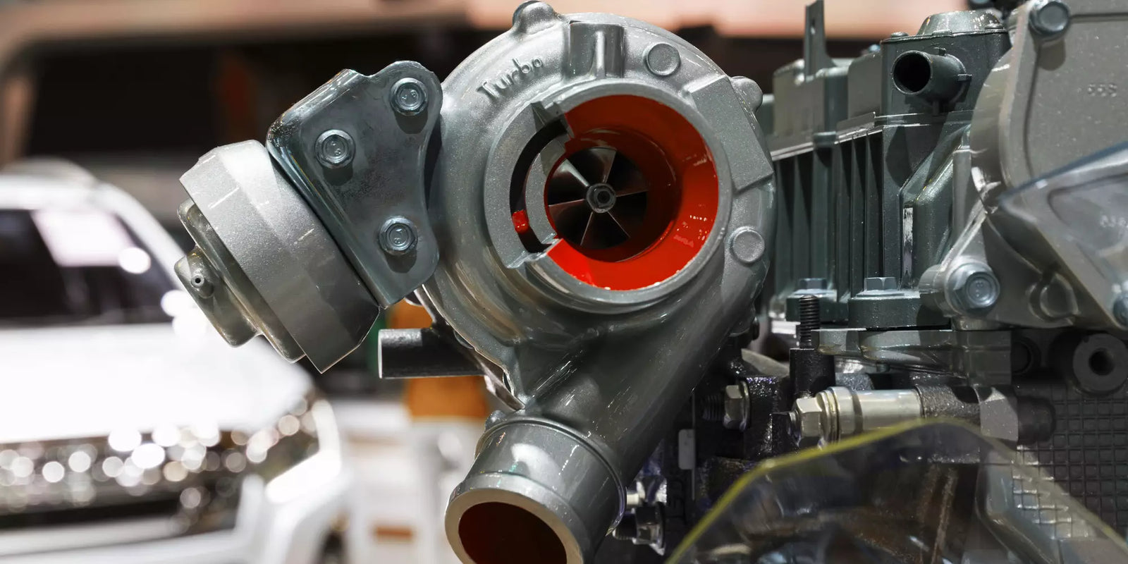 Mitarbeiter für Turbolader Technik (m/w/d) (40Std/Woche)